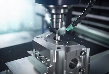 CNC Freze Nedir ve Nasıl Yapılır?